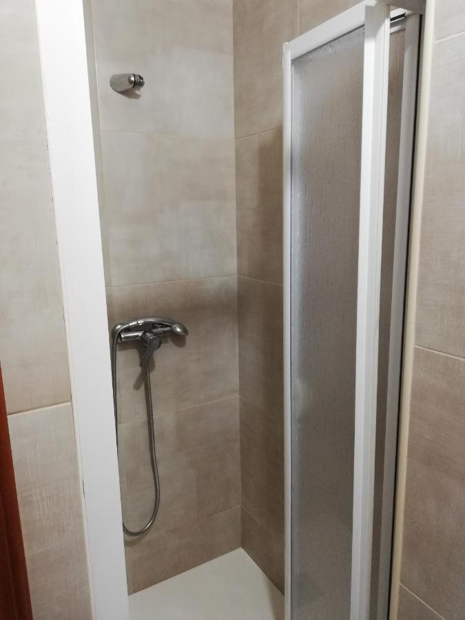 O Encontro Hostel Финистере Екстериор снимка
