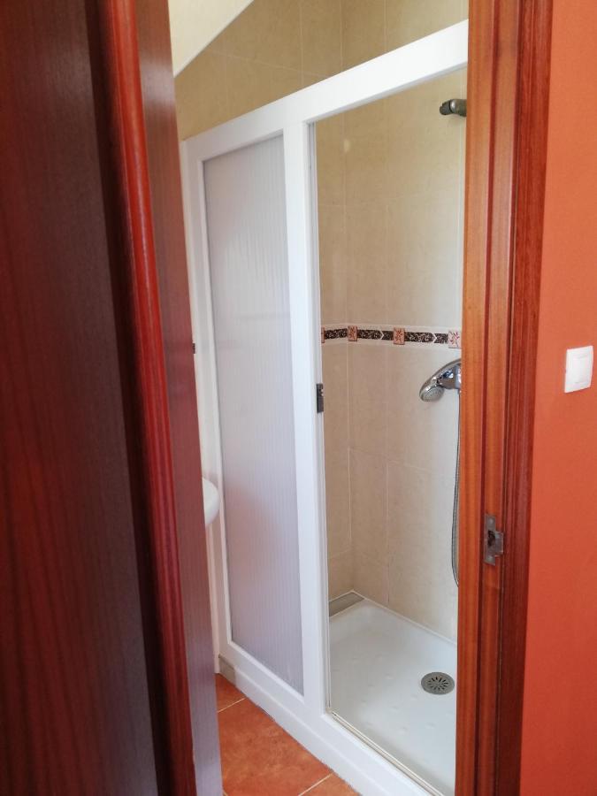 O Encontro Hostel Финистере Екстериор снимка